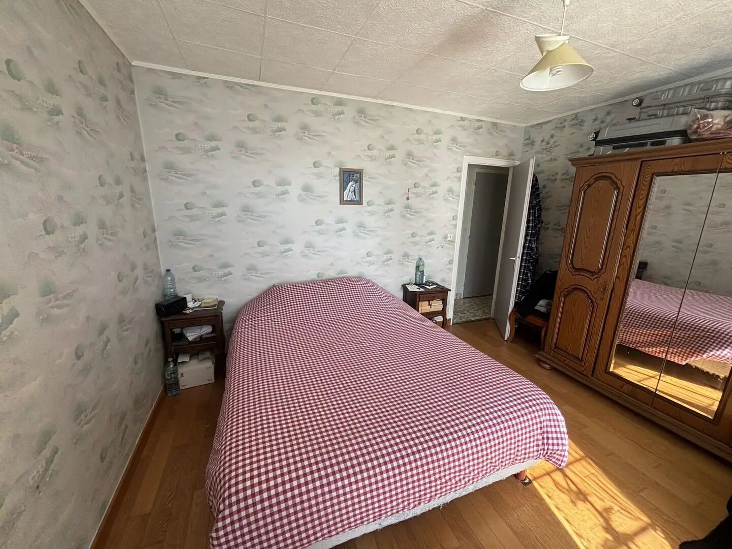 Maison à vendre, 72m², Saint-Maixme-Hauterive
