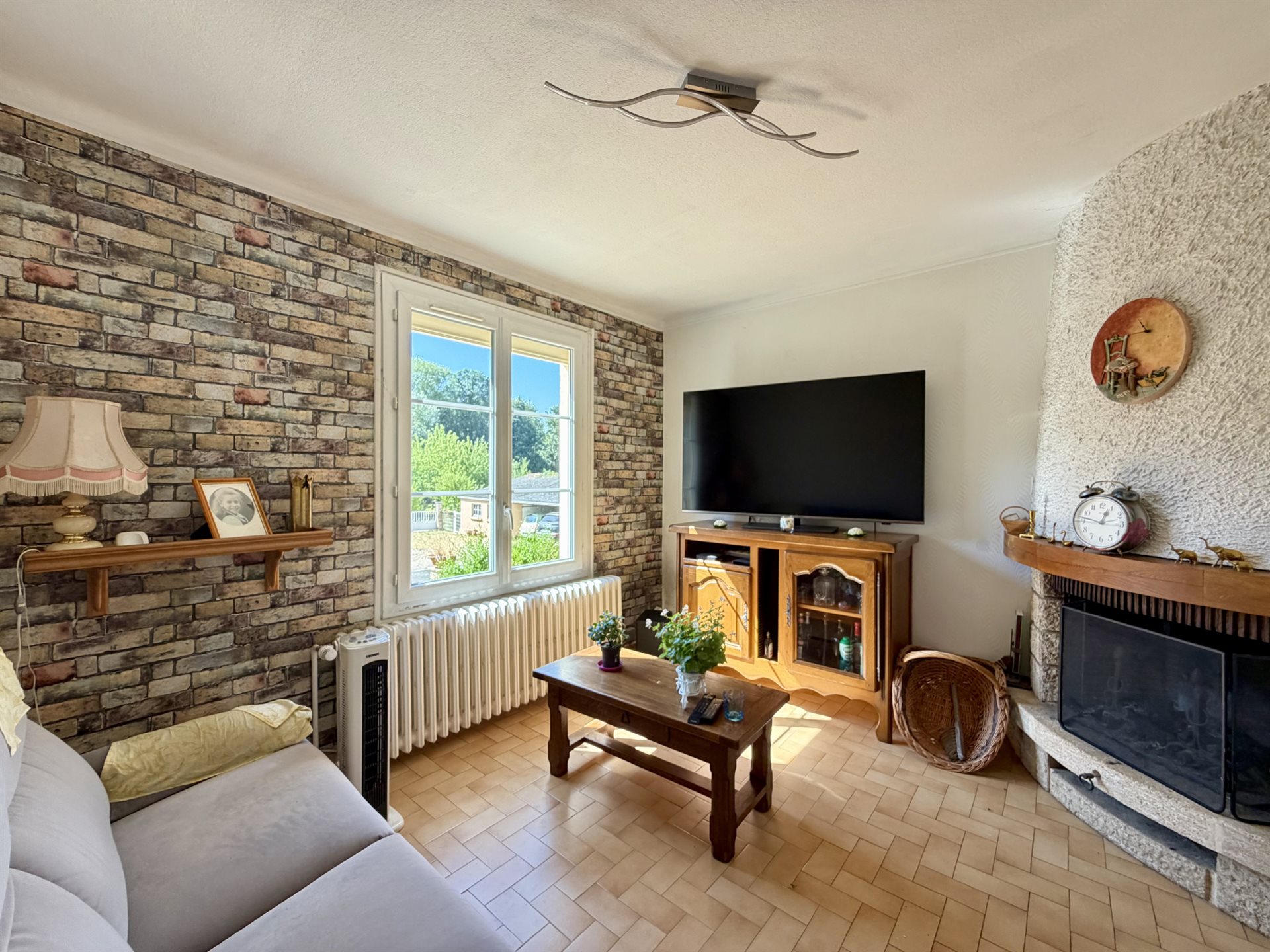 Maison à vendre, 125m², Senonches
