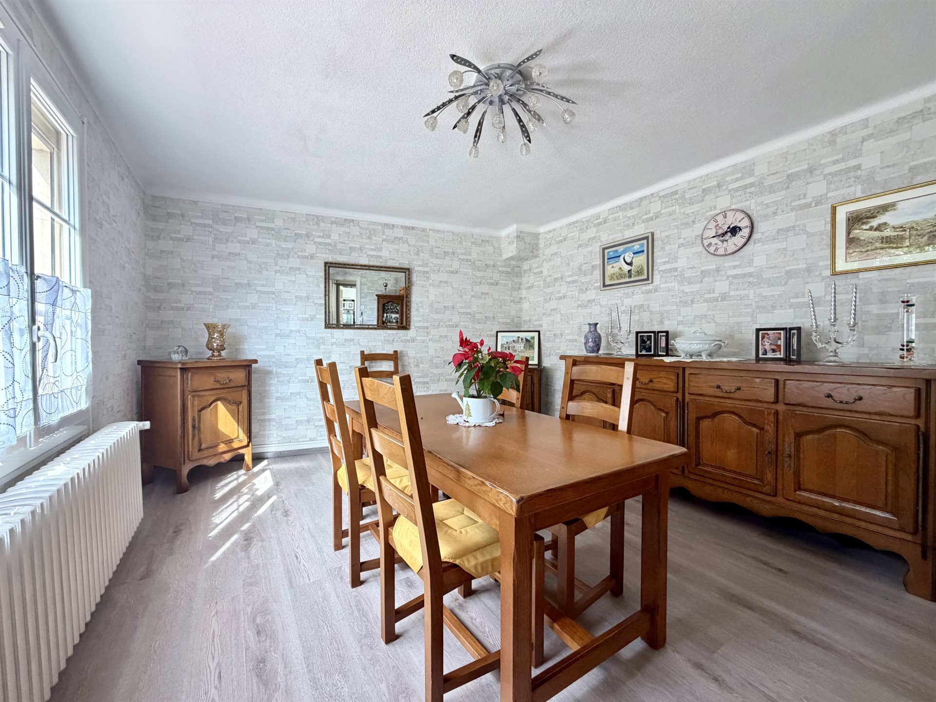 Maison à vendre, 125m², Senonches