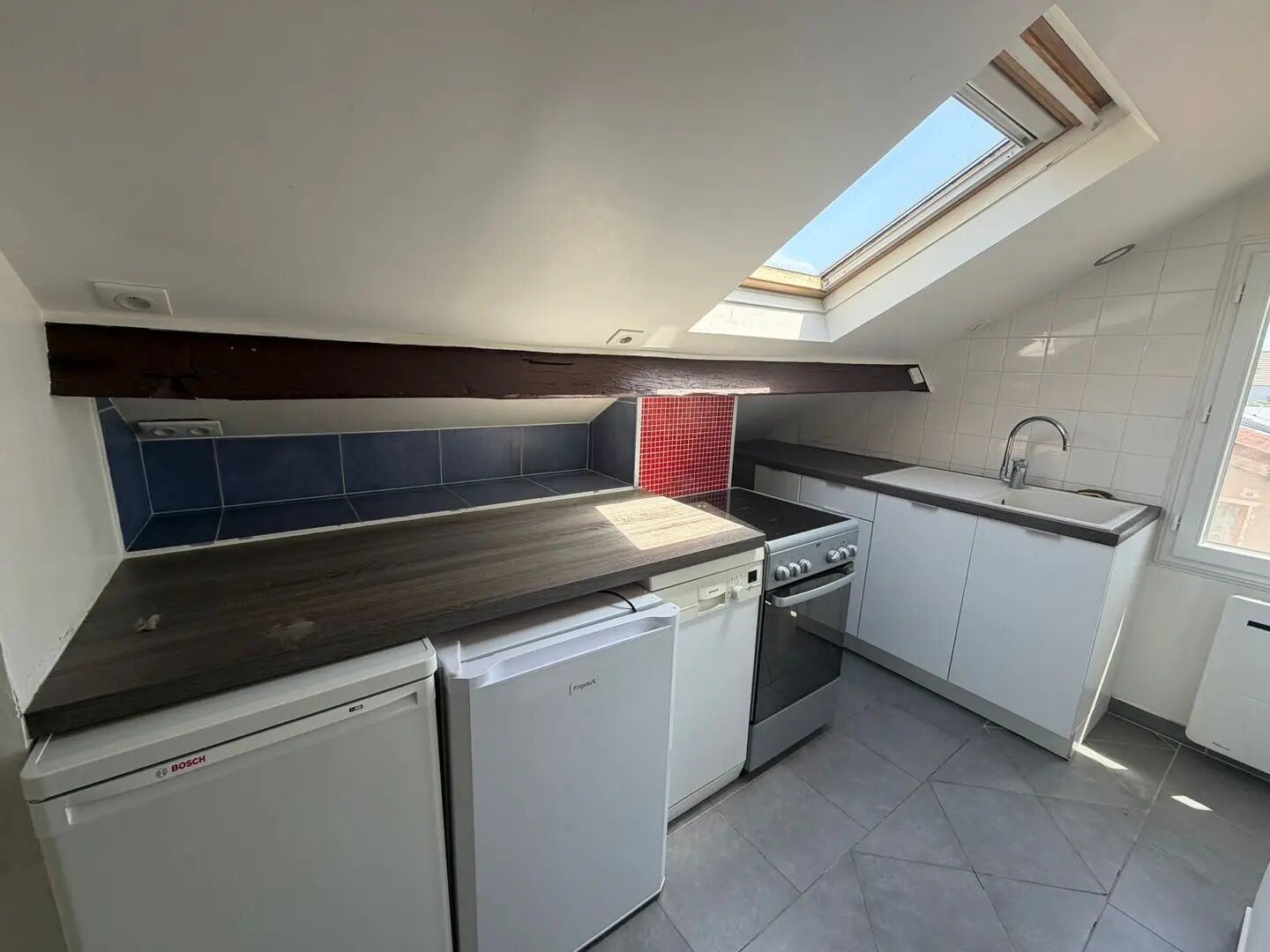 Appartement à vendre, 33m², Vélizy-Villacoublay