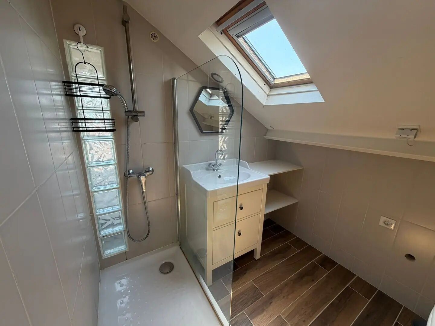 Appartement à vendre, 33m², Vélizy-Villacoublay