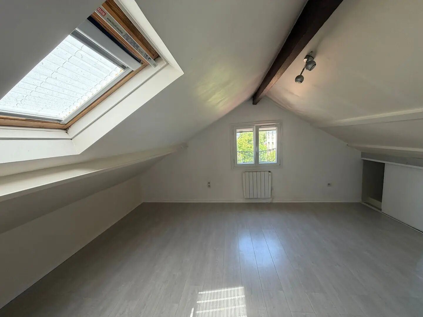Appartement à vendre, 33m², Vélizy-Villacoublay