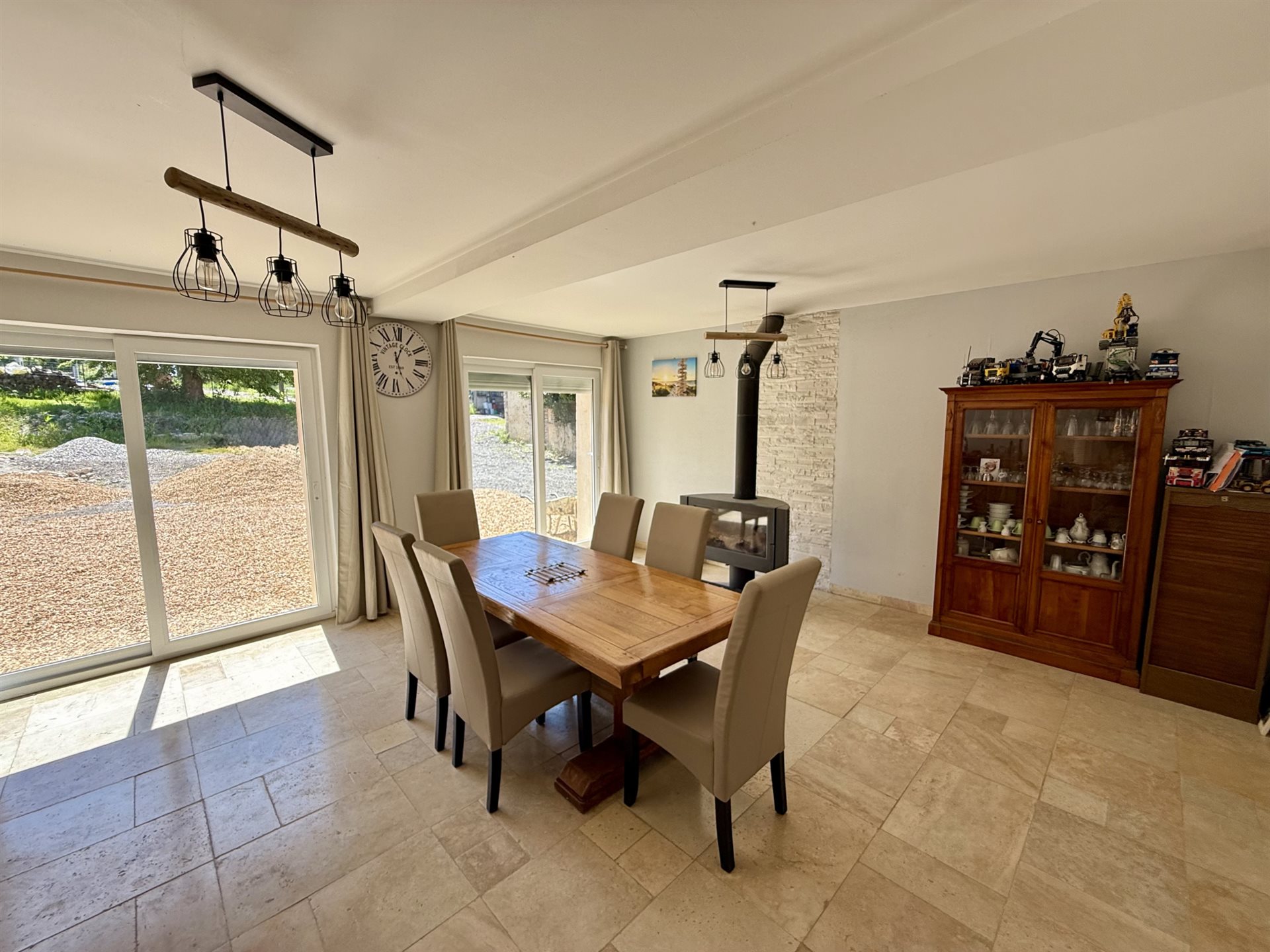 Maison à vendre, 114m², La Loupe