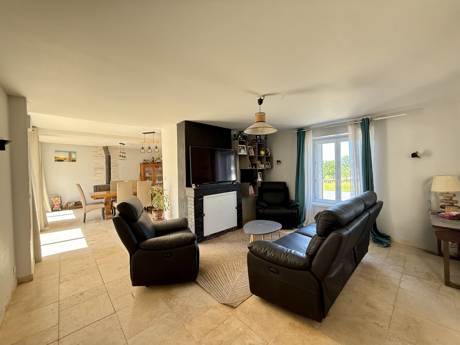 Maison à vendre, 114m², La Loupe
