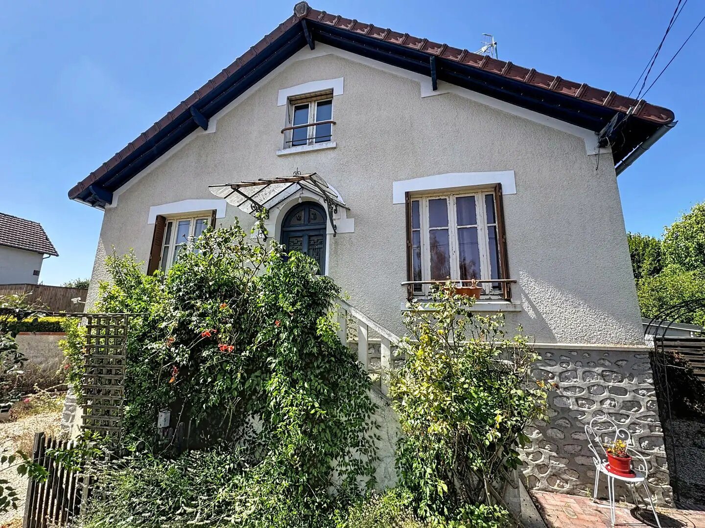 Maison à vendre, 87m², Châteauneuf-en-Thymerais