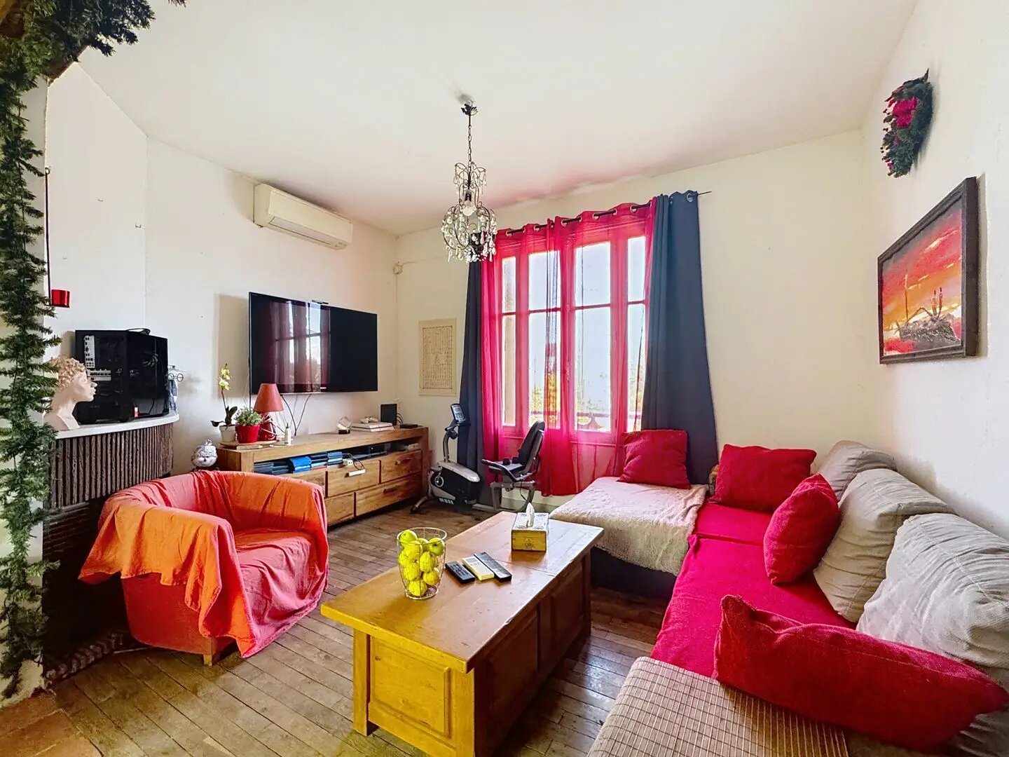 Maison à vendre, 87m², Châteauneuf-en-Thymerais