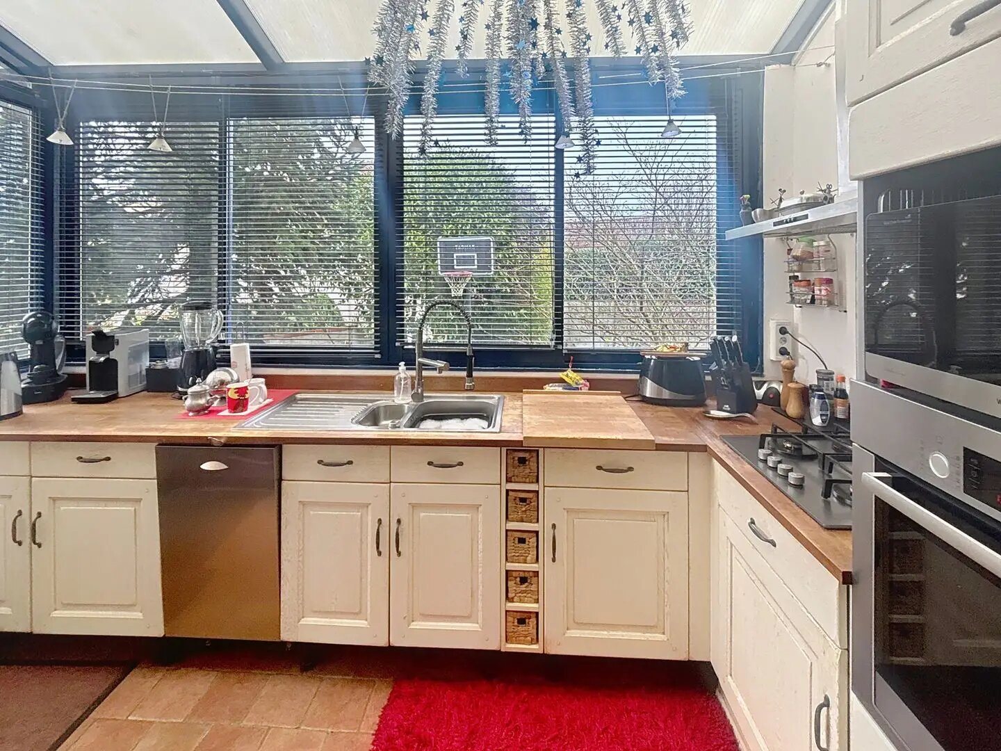 Maison à vendre, 87m², Châteauneuf-en-Thymerais