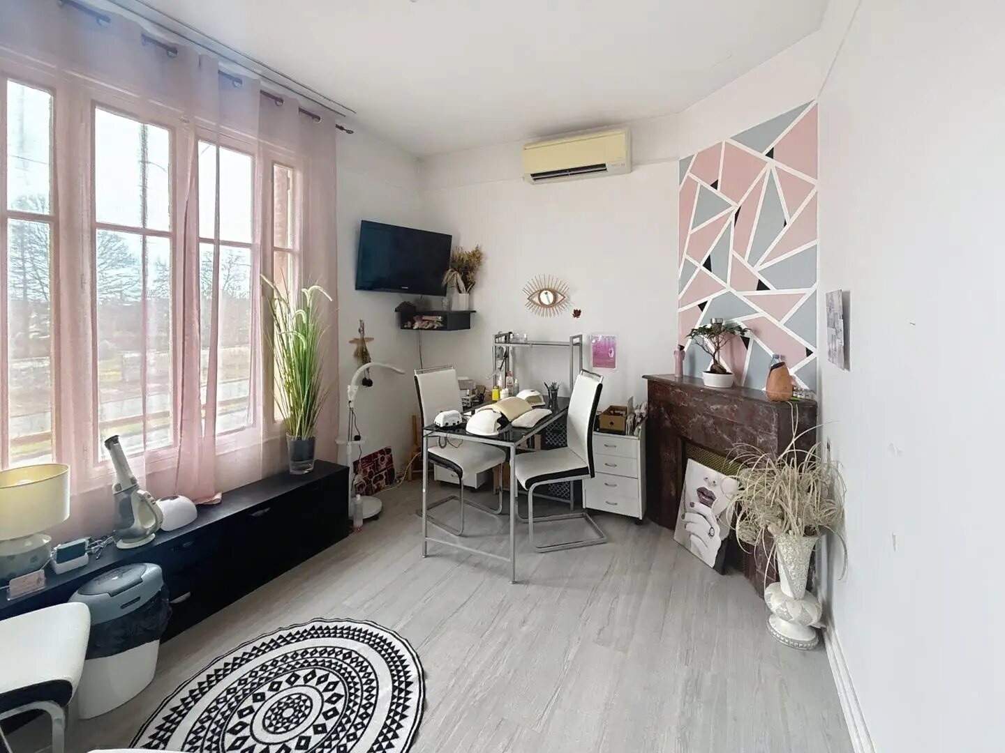 Maison à vendre, 87m², Châteauneuf-en-Thymerais
