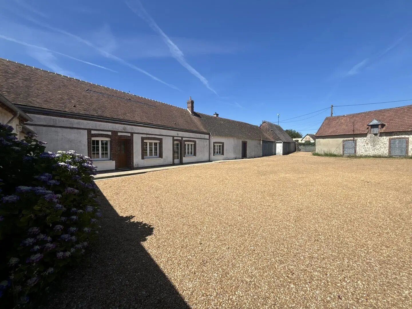 Maison à vendre, 168m², Saint-Arnoult-des-Bois