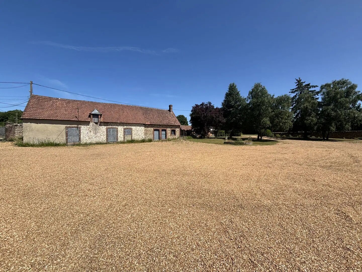 Maison à vendre, 168m², Saint-Arnoult-des-Bois