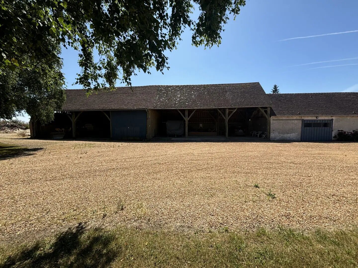 Maison à vendre, 168m², Saint-Arnoult-des-Bois