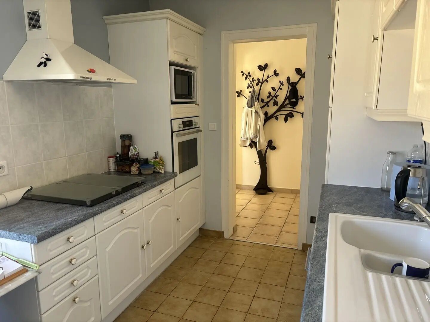 Maison à vendre, 168m², Saint-Arnoult-des-Bois