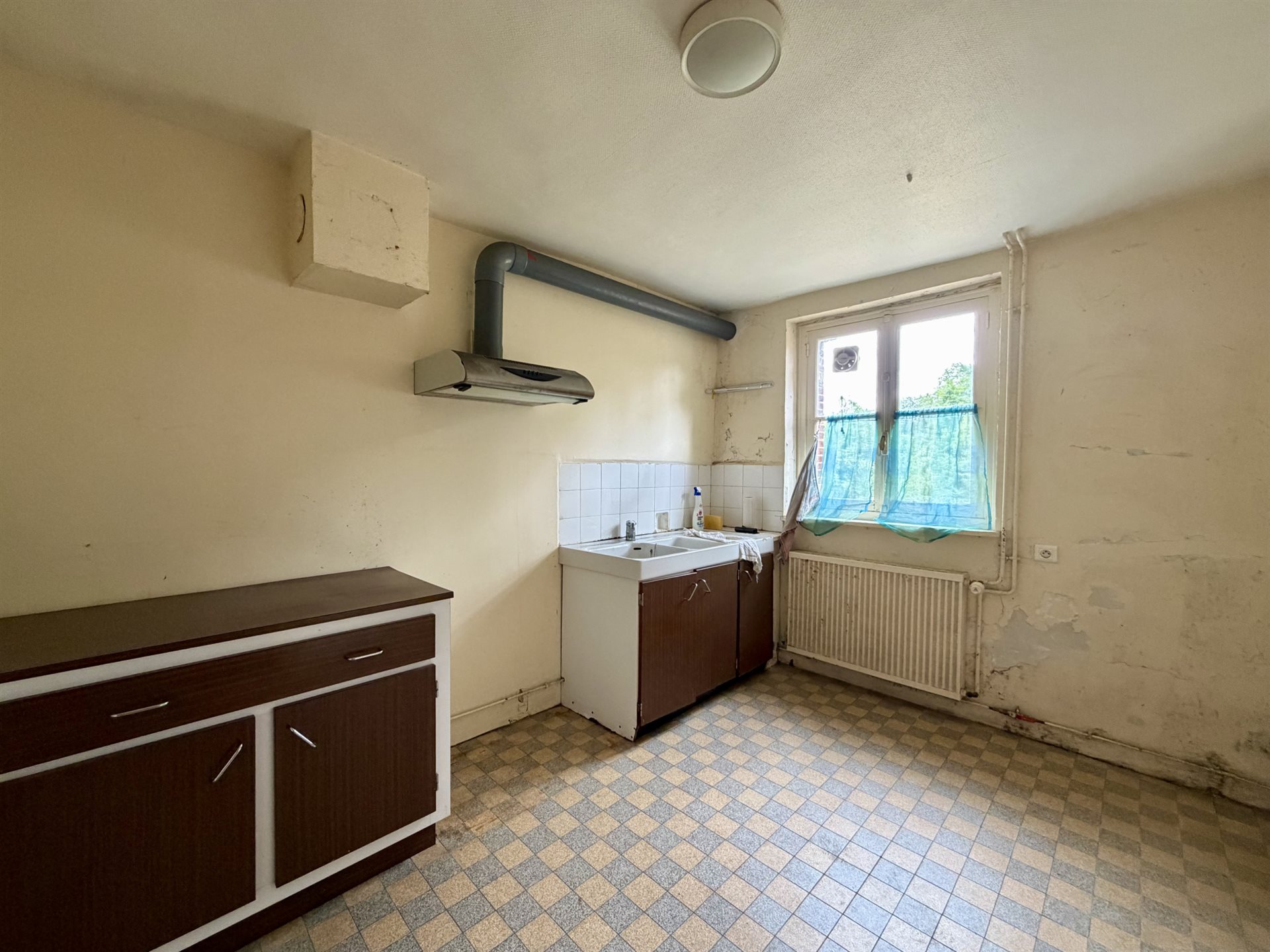 Maison à vendre, 106m², Senonches