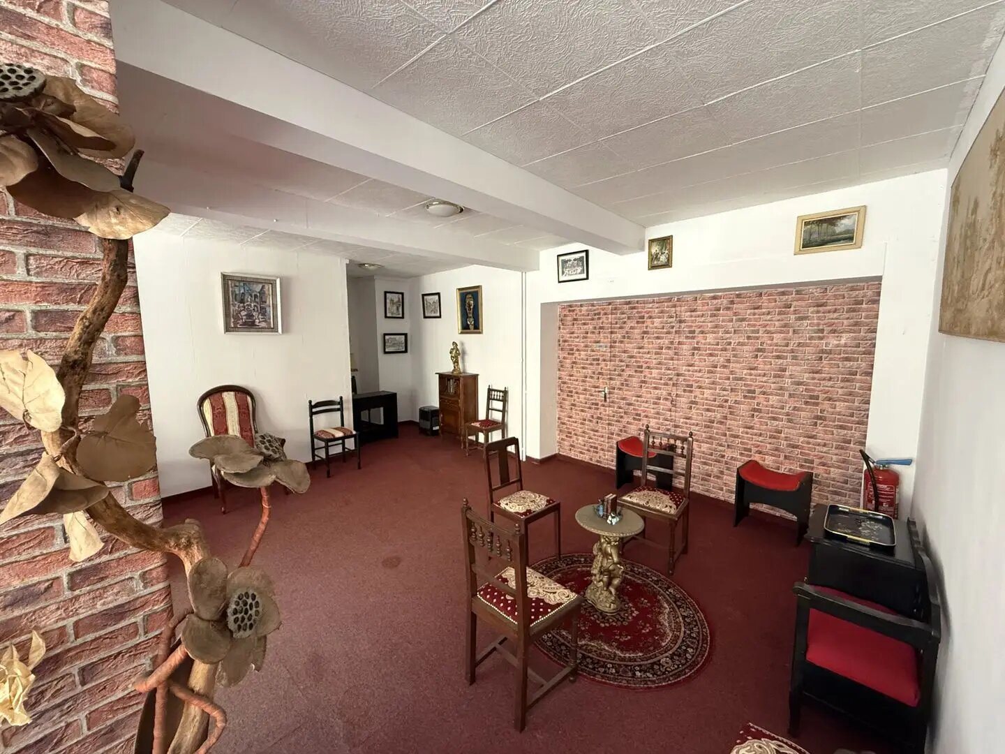 Maison à vendre, 416m², Senonches