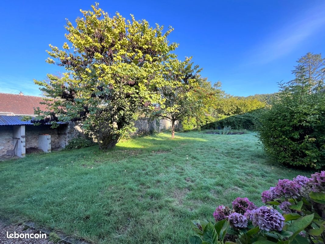 Maison à vendre, 165m², Belhomert-Guéhouville