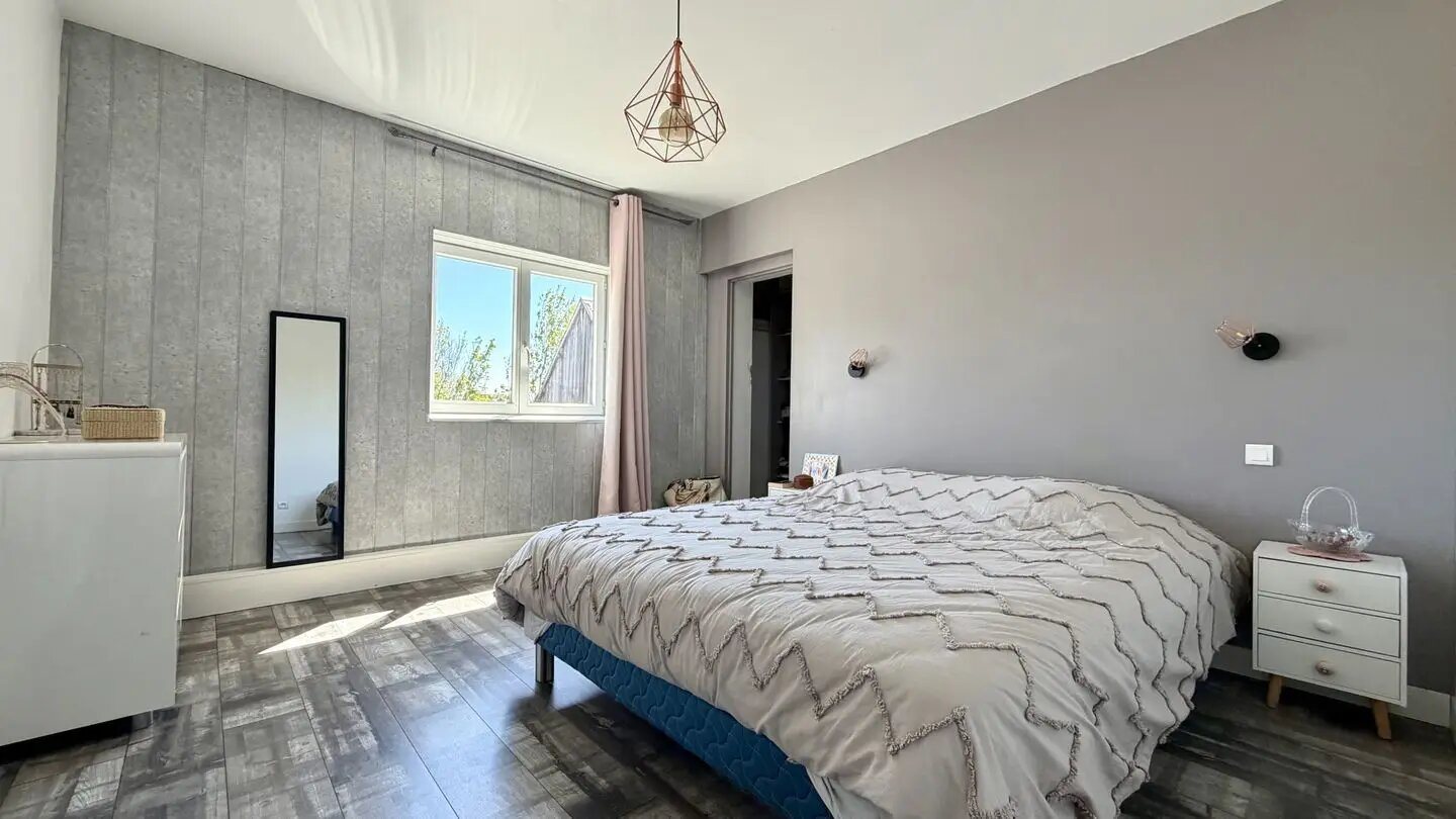 Maison à vendre, 132m², Courville-sur-Eure