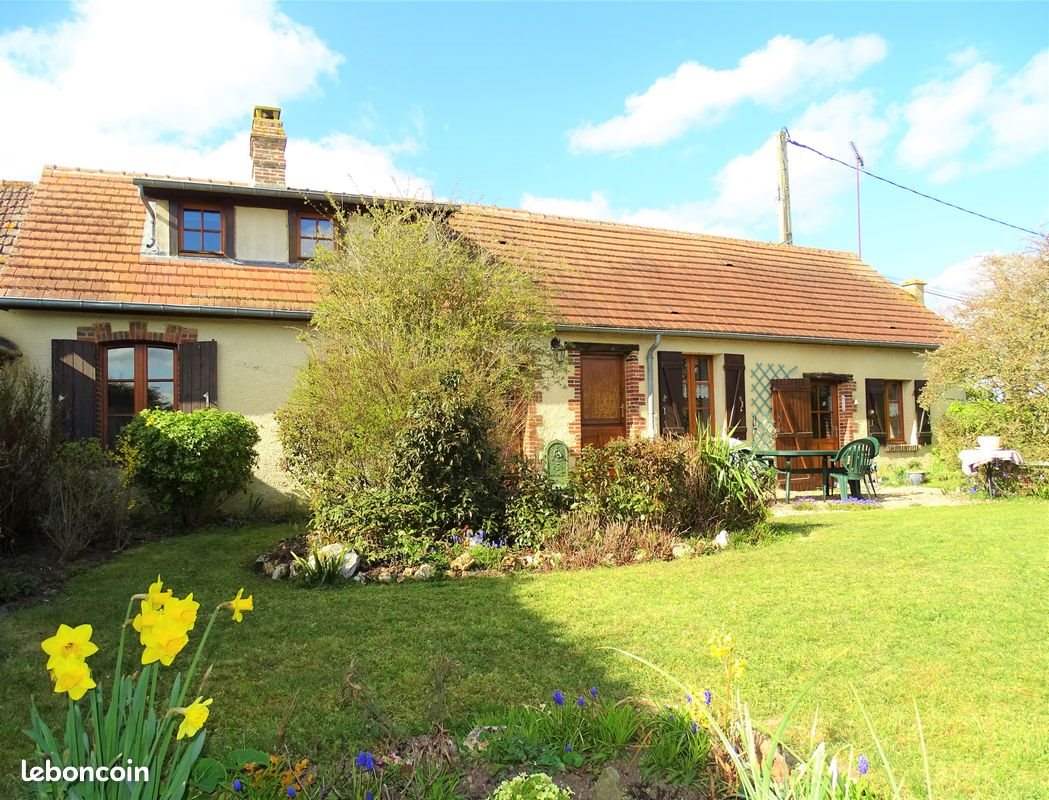 Maison à vendre, 91m², Saint-Sauveur-Marville