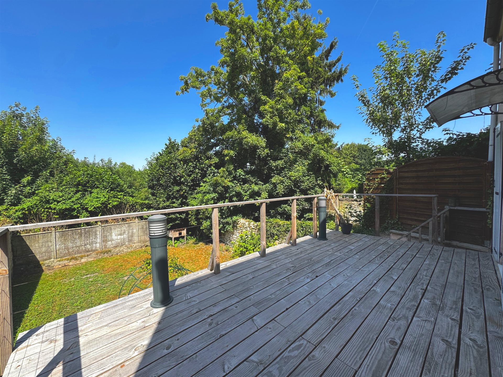 Maison à vendre, 50m², Louvres