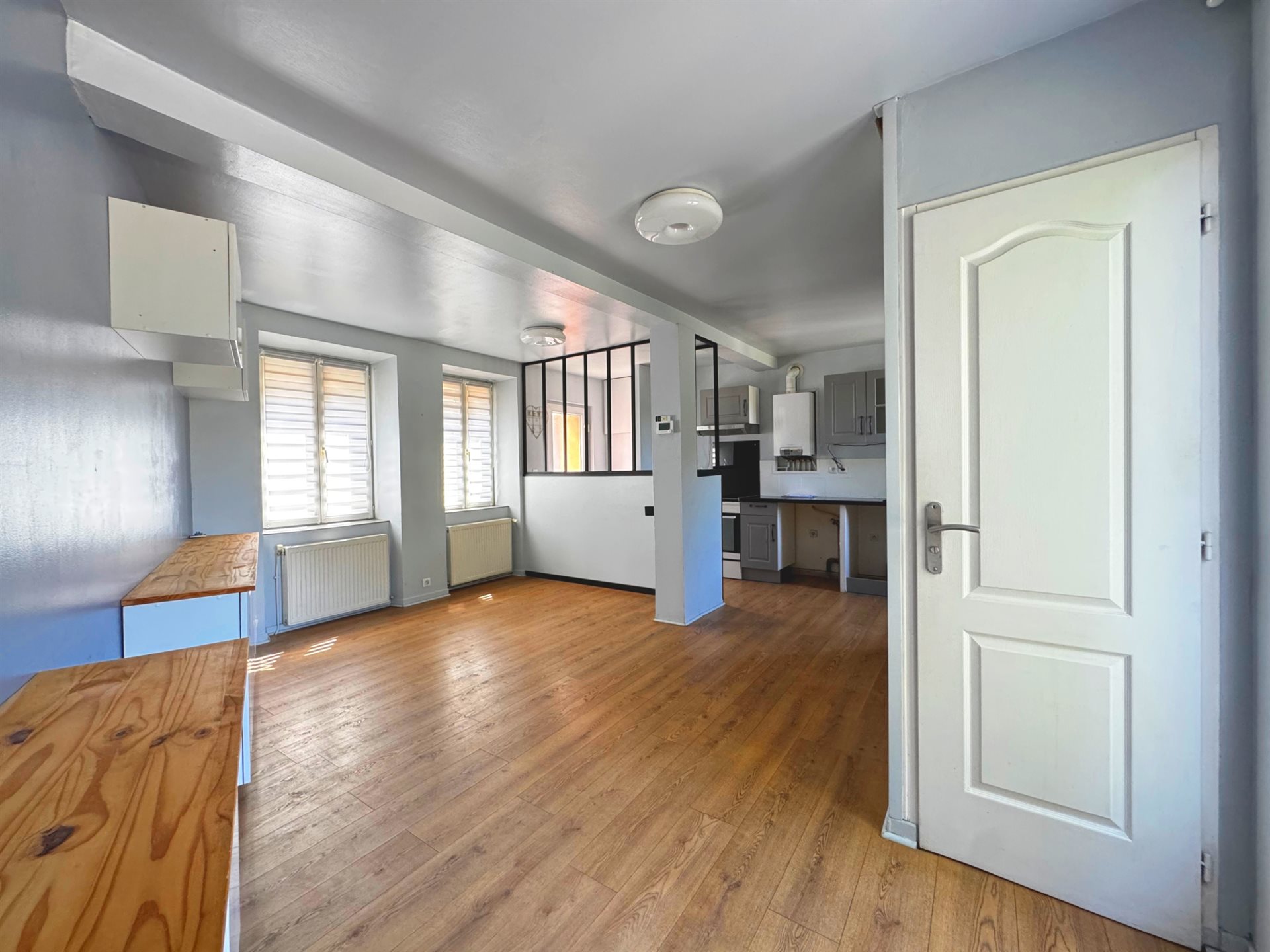 Maison à vendre, 50m², Louvres