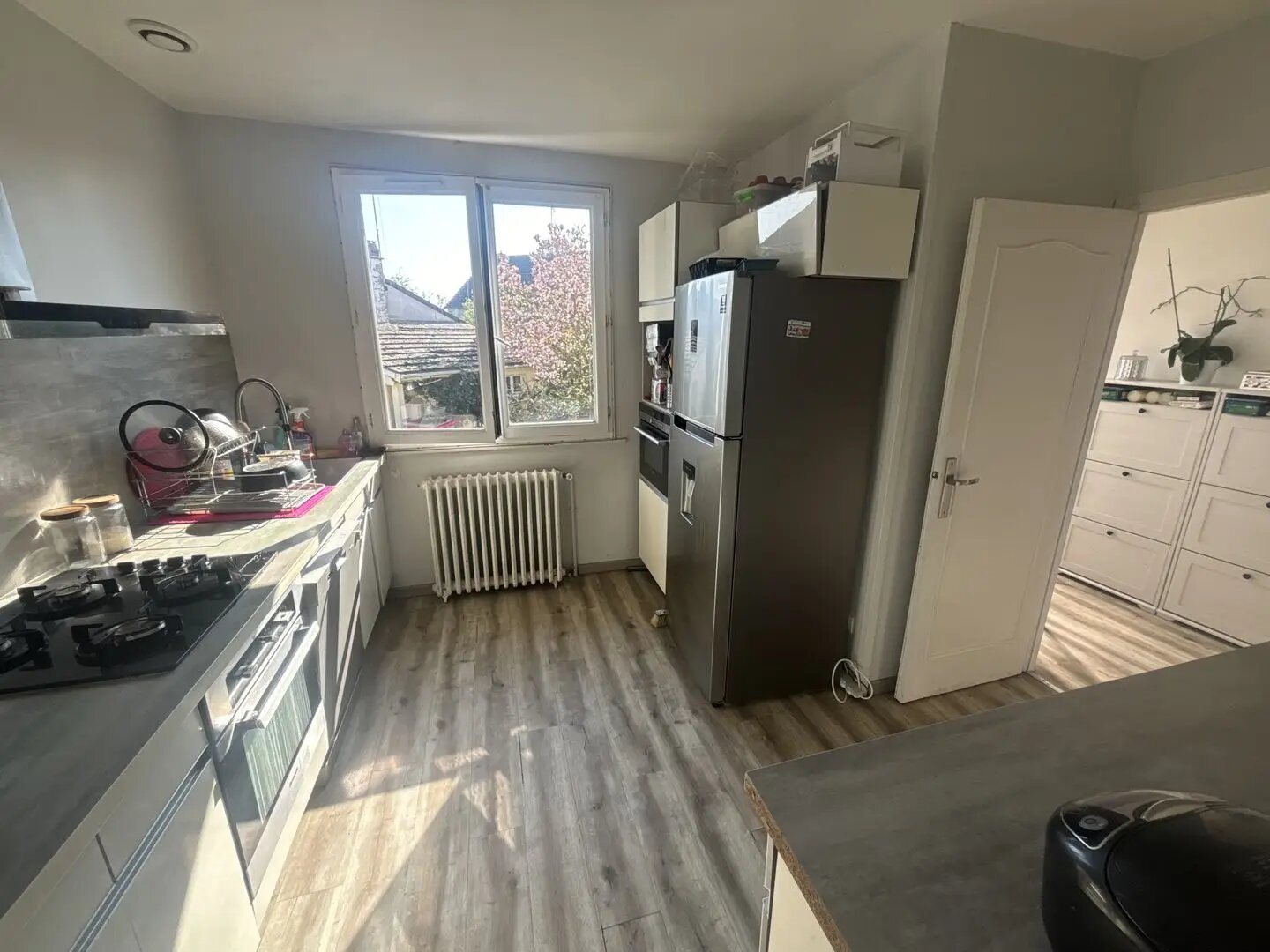 Maison à vendre, 91m², Châteauneuf-en-Thymerais