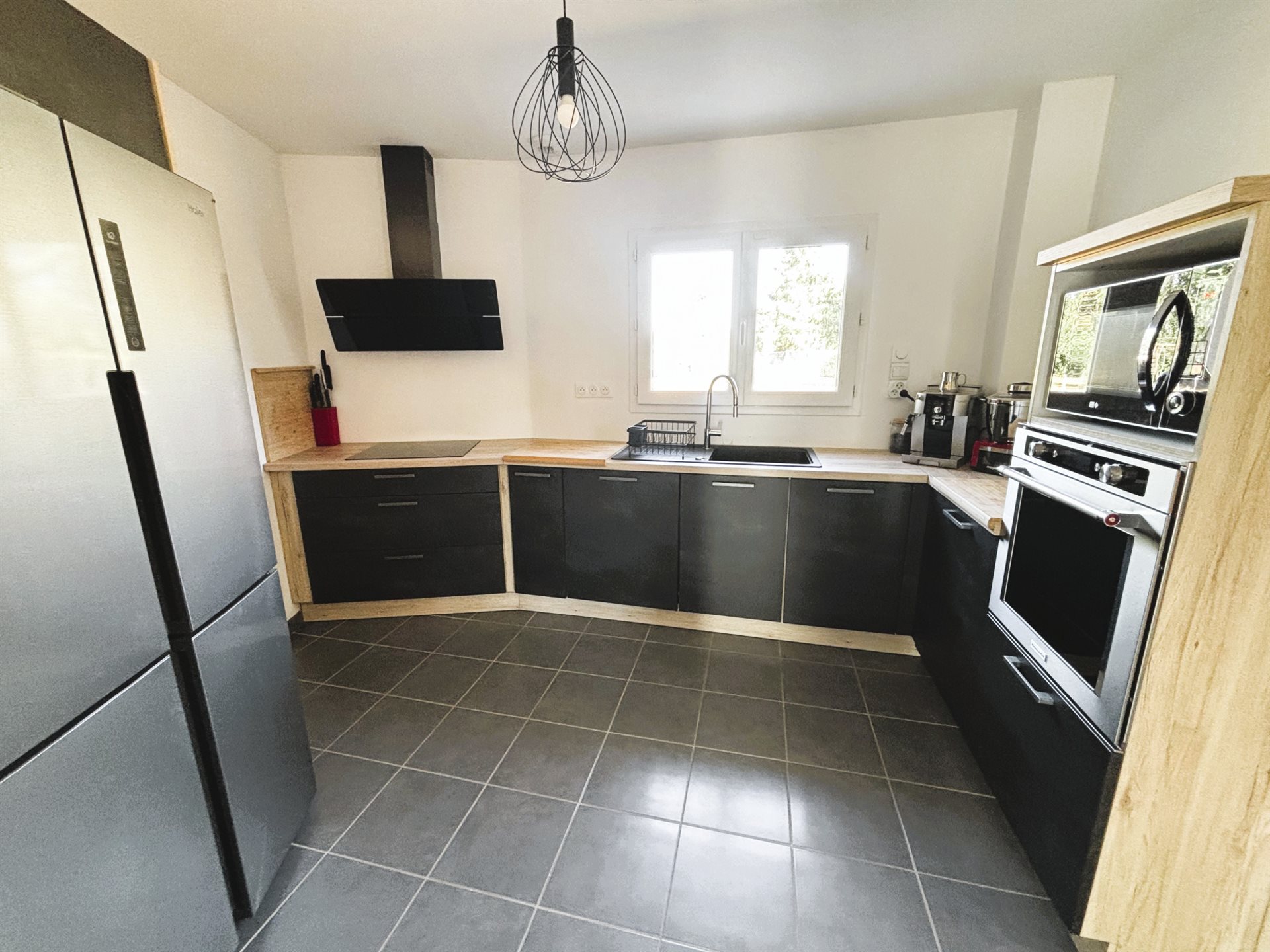 Maison à vendre, 114m², Saint-Maixme-Hauterive