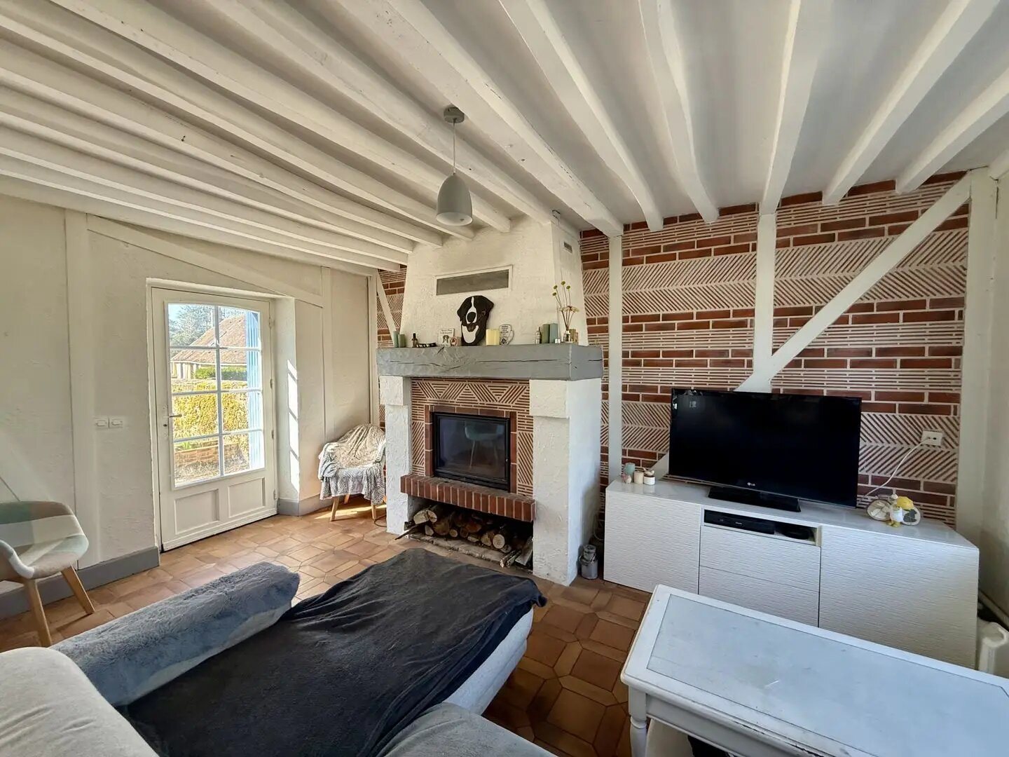 Maison à vendre, 185m², Châteauneuf-en-Thymerais