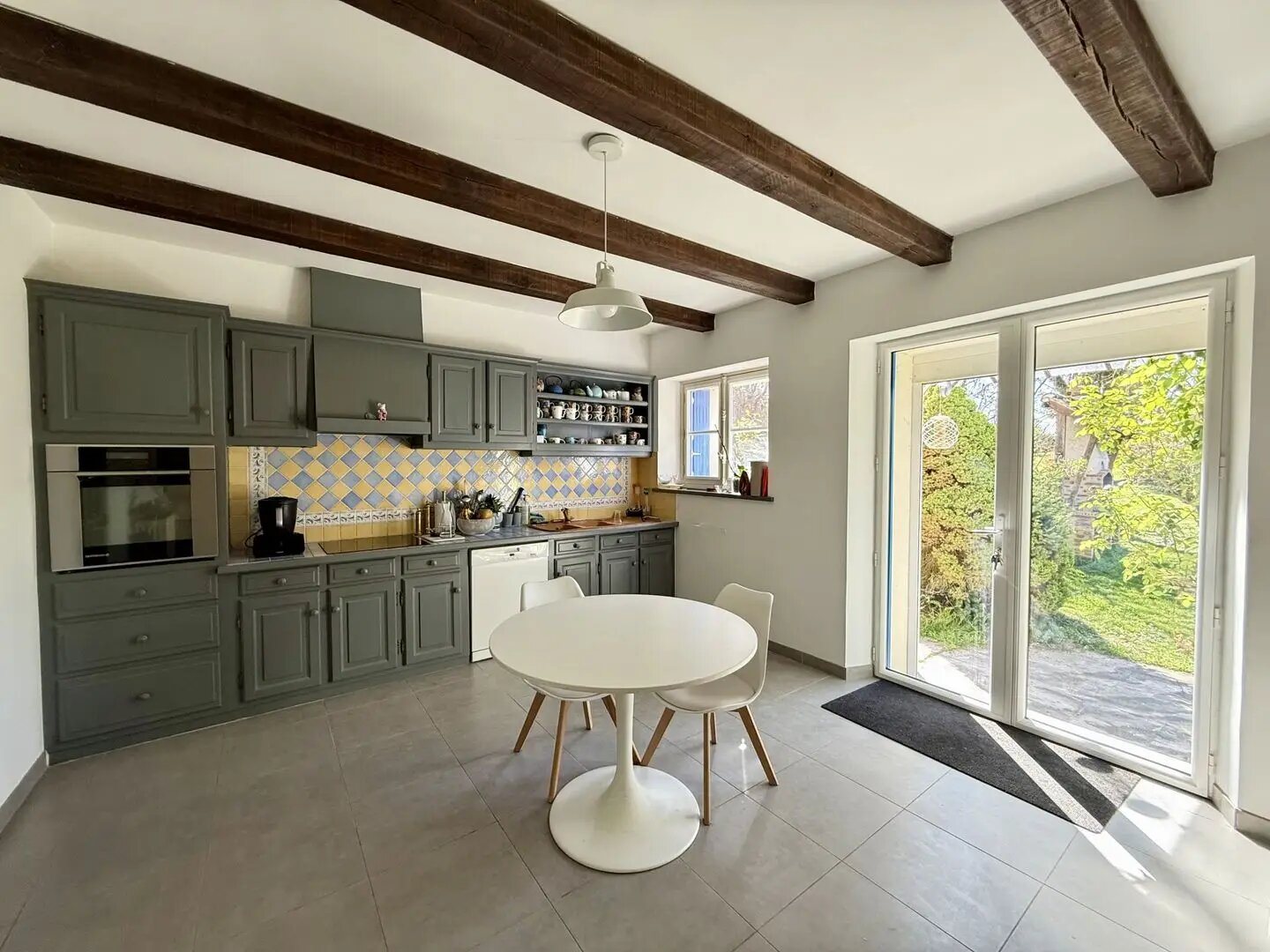 Maison à vendre, 185m², Châteauneuf-en-Thymerais