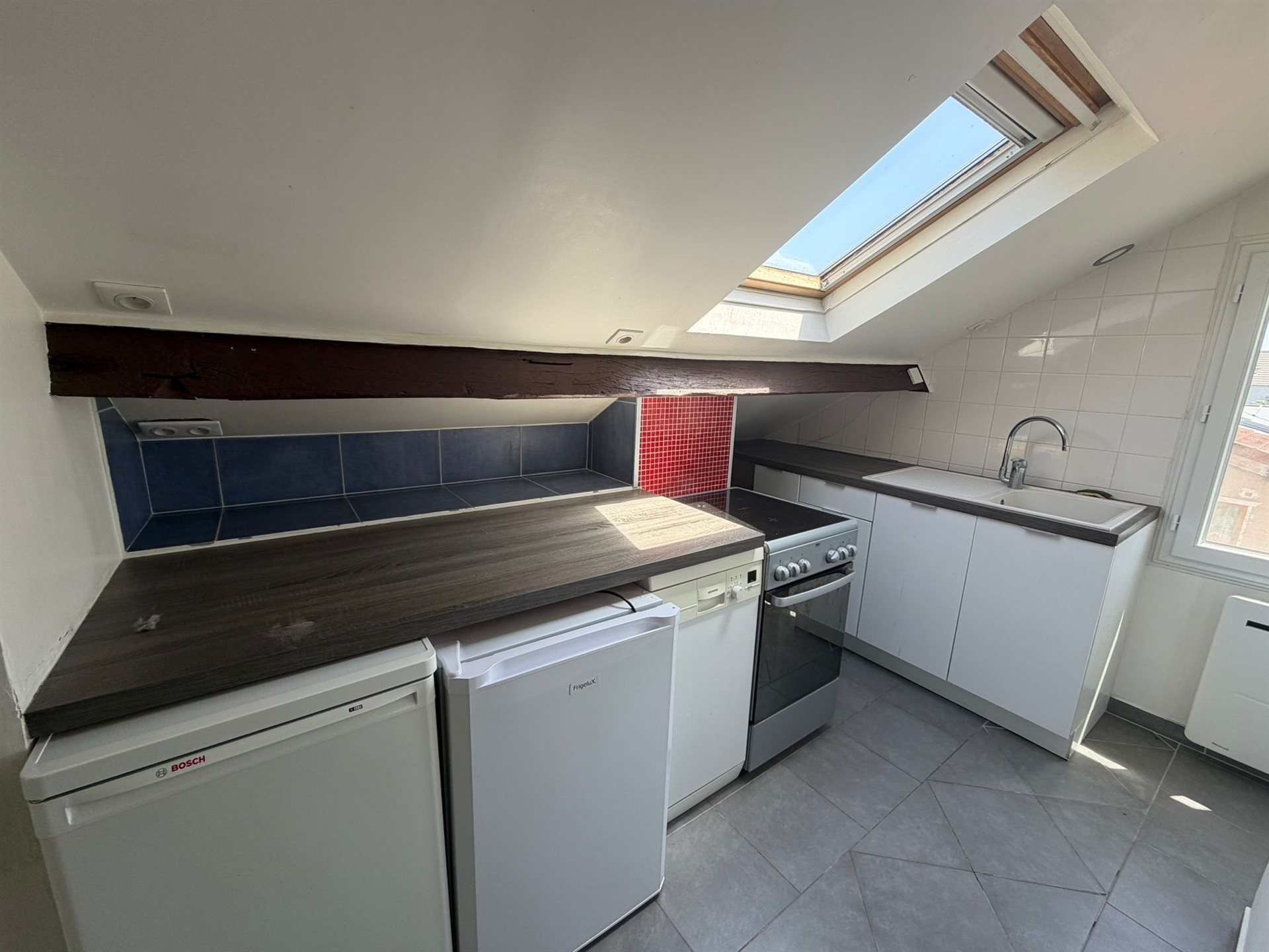 Appartement à vendre, 33m², Vélizy-Villacoublay