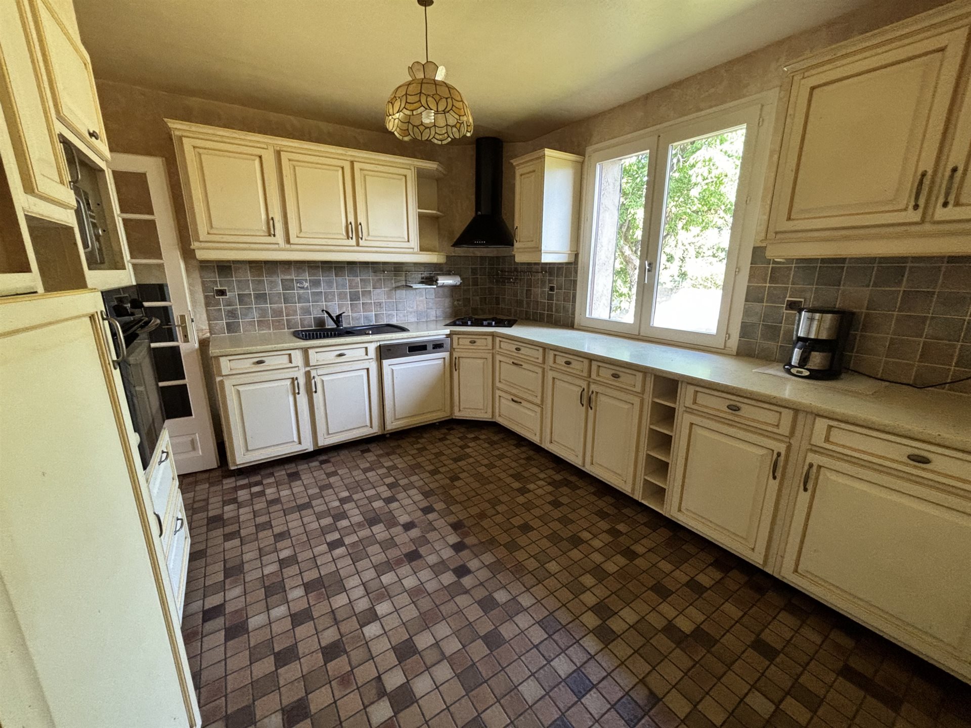Maison à vendre, 102m², Saint-Sauveur-Marville