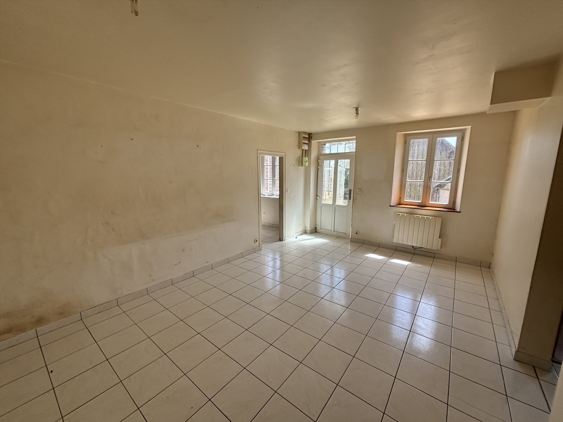 Maison à vendre, 50m², Saint-Arnoult-des-Bois