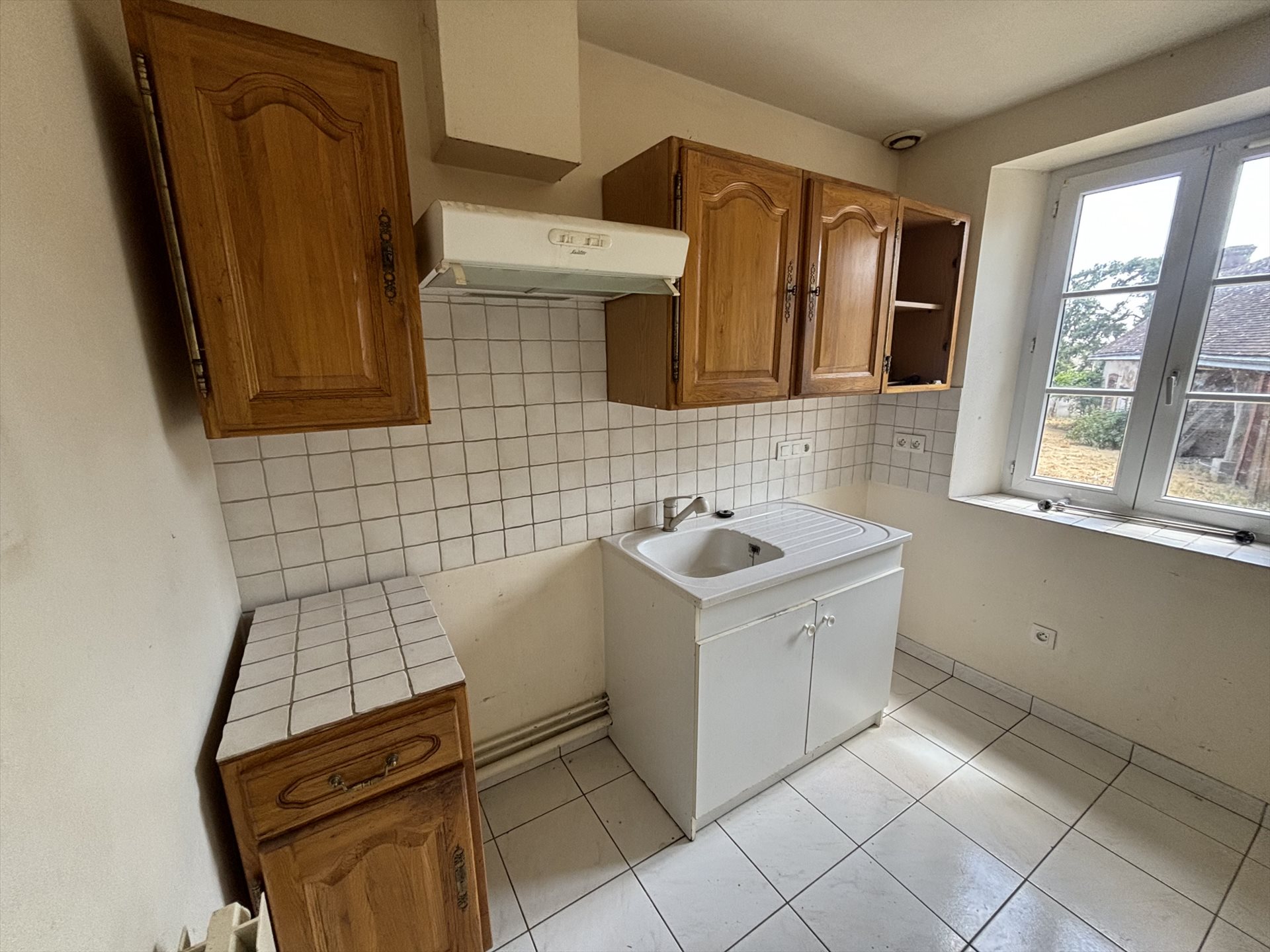 Maison à vendre, 50m², Saint-Arnoult-des-Bois