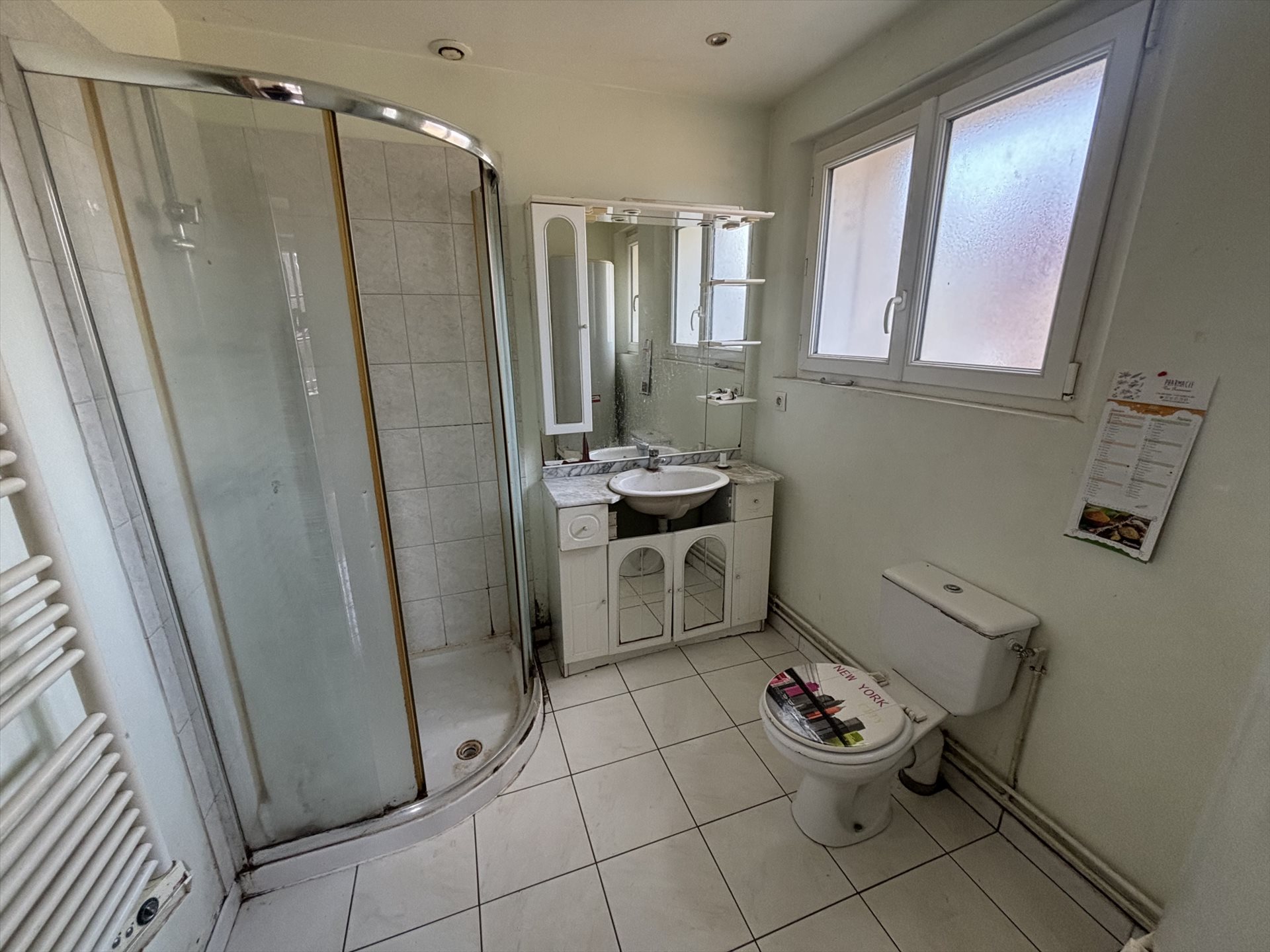Maison à vendre, 50m², Saint-Arnoult-des-Bois