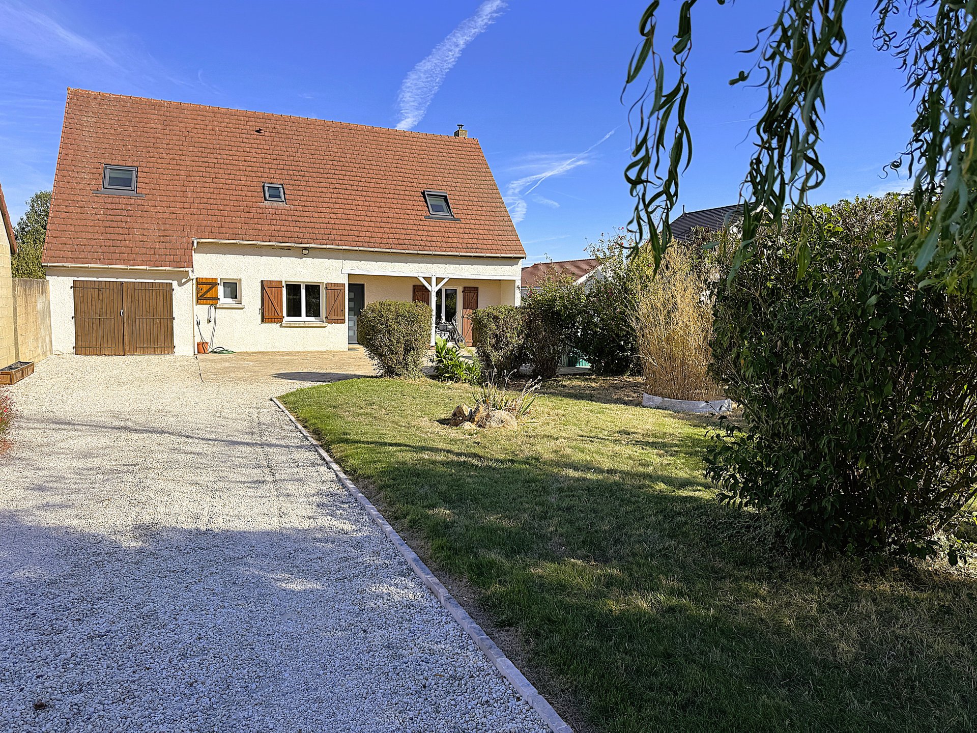 Maison à vendre, 159m², Dammarie