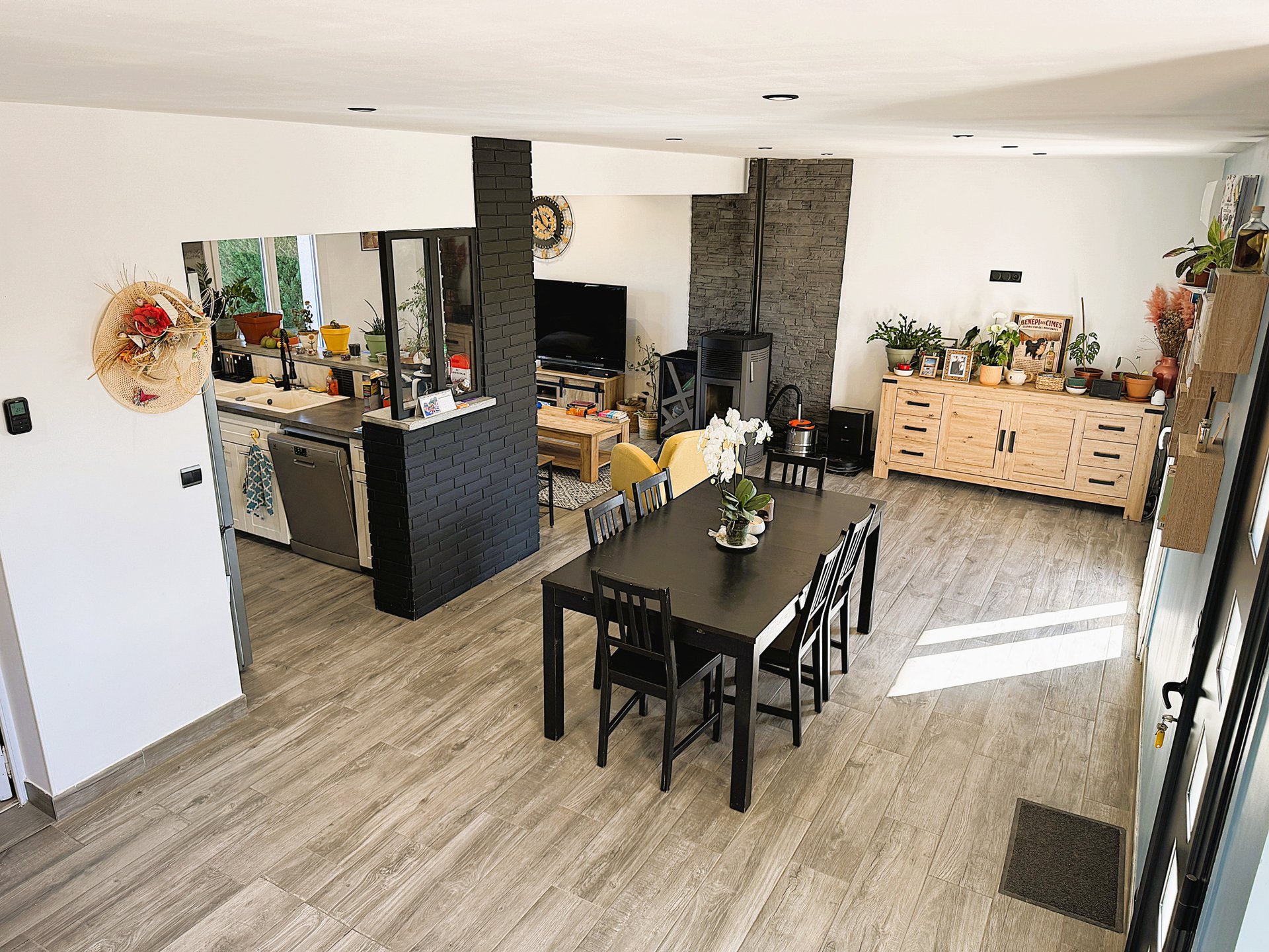Maison à vendre, 159m², Dammarie
