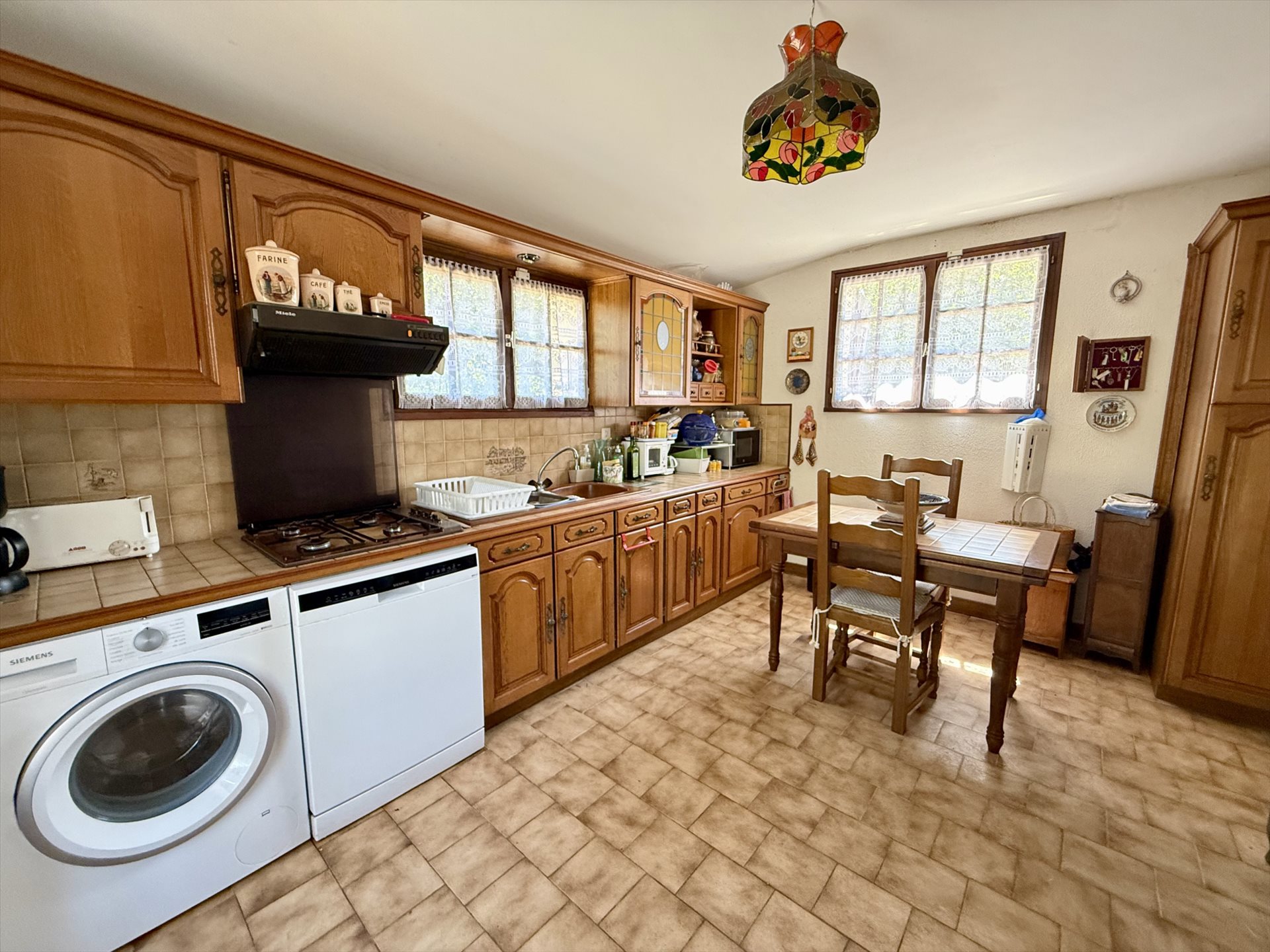 Maison à vendre, 100m², La Loupe