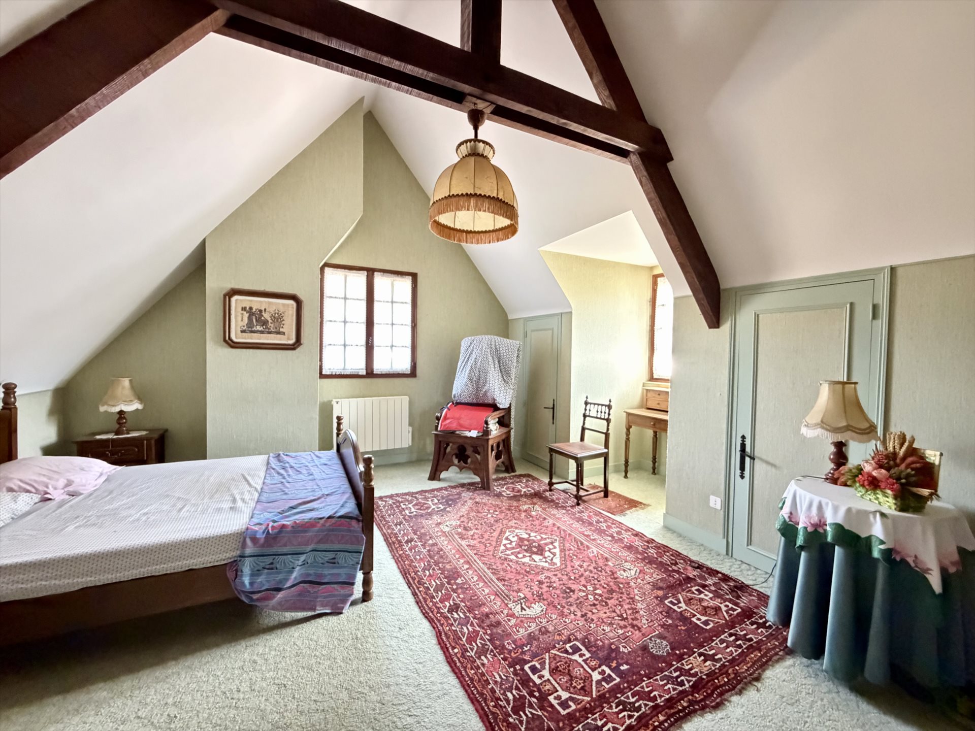 Maison à vendre, 100m², La Loupe