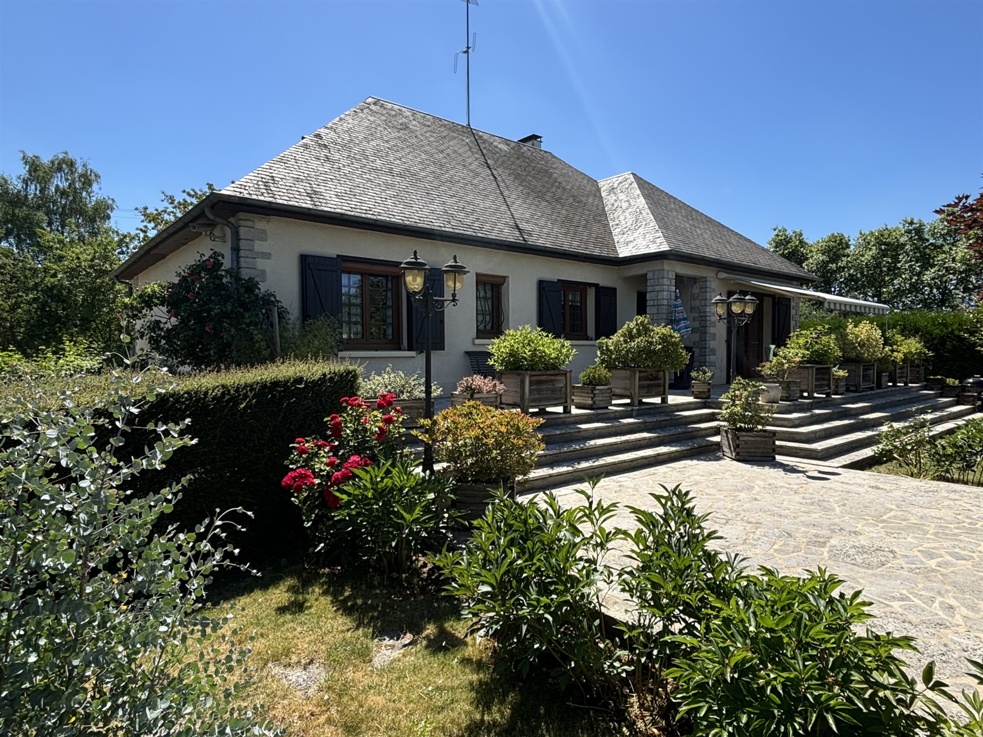 Maison à vendre, 98m², Prasville