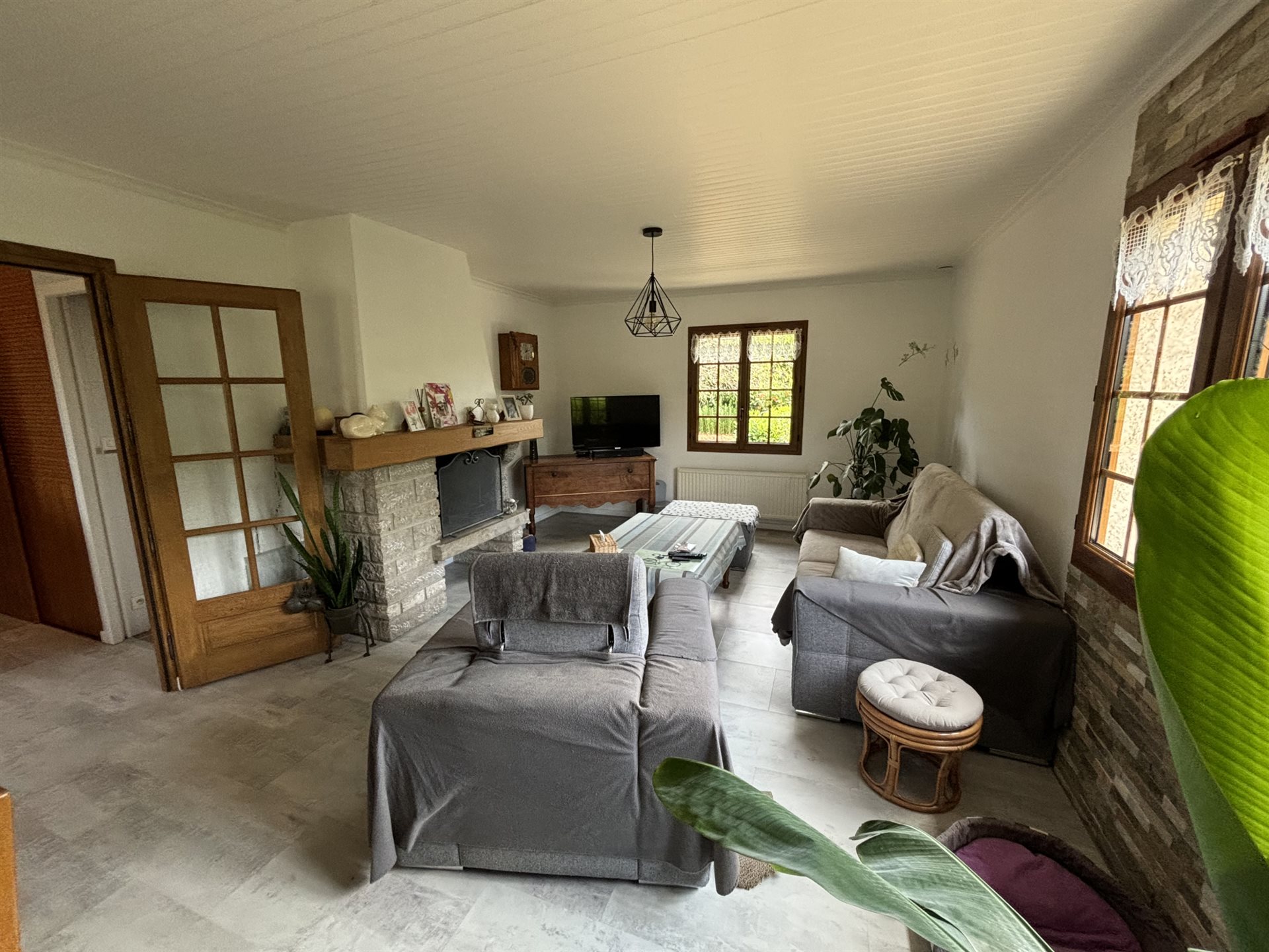 Maison à vendre, 98m², Prasville