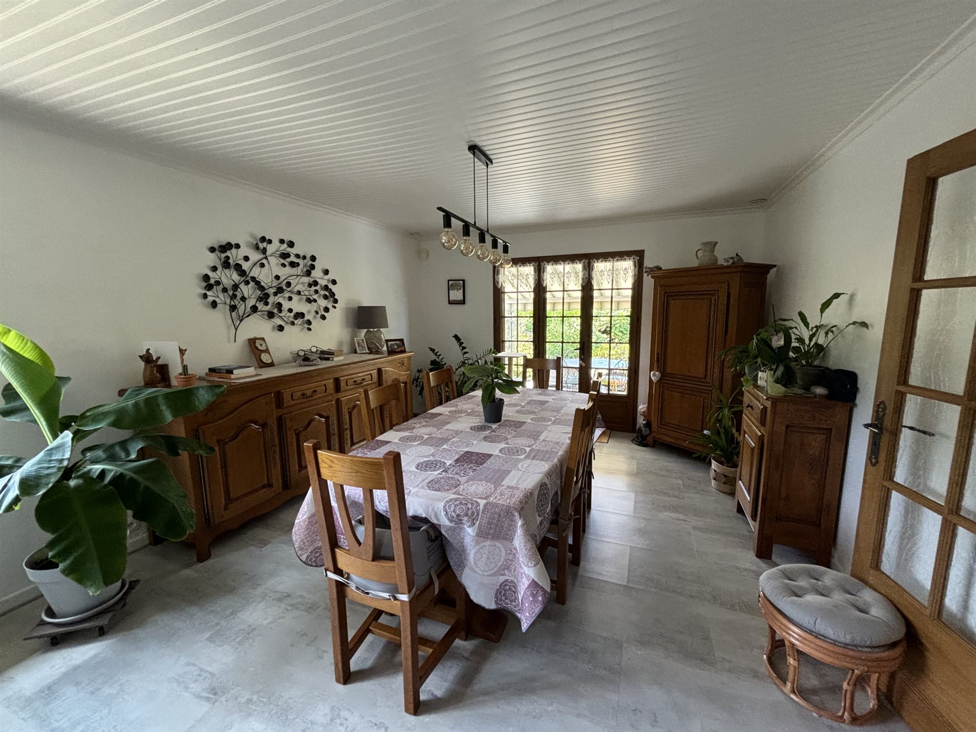 Maison à vendre, 98m², Prasville