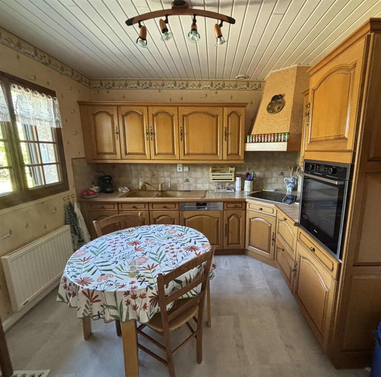 Maison à vendre, 98m², Prasville