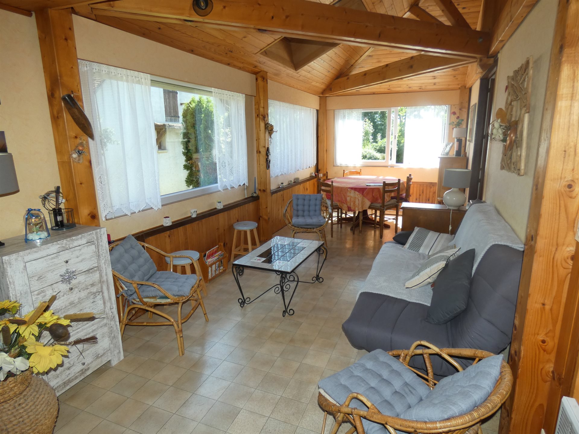Maison à vendre, 70m², Coulombs