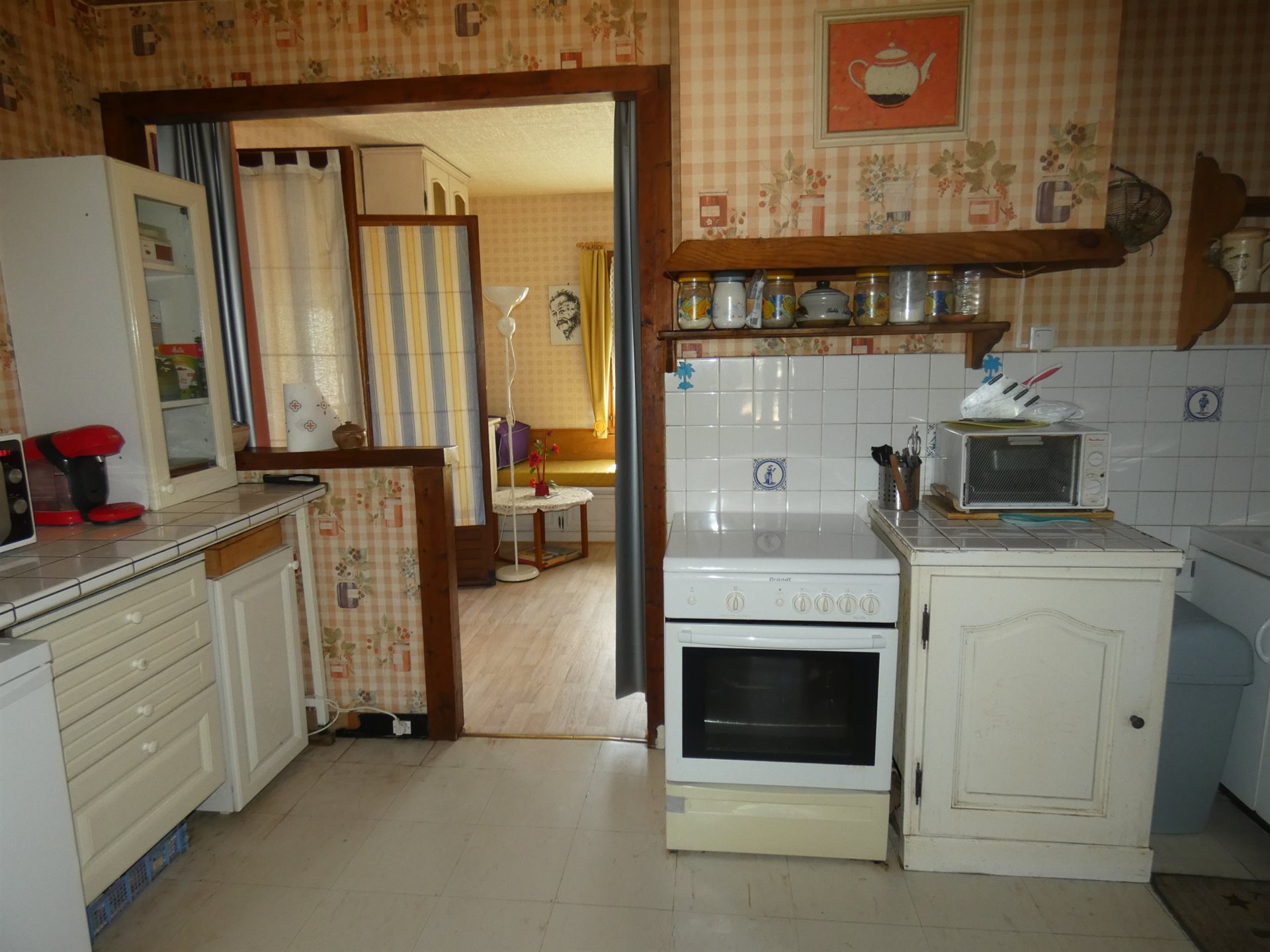 Maison à vendre, 70m², Coulombs