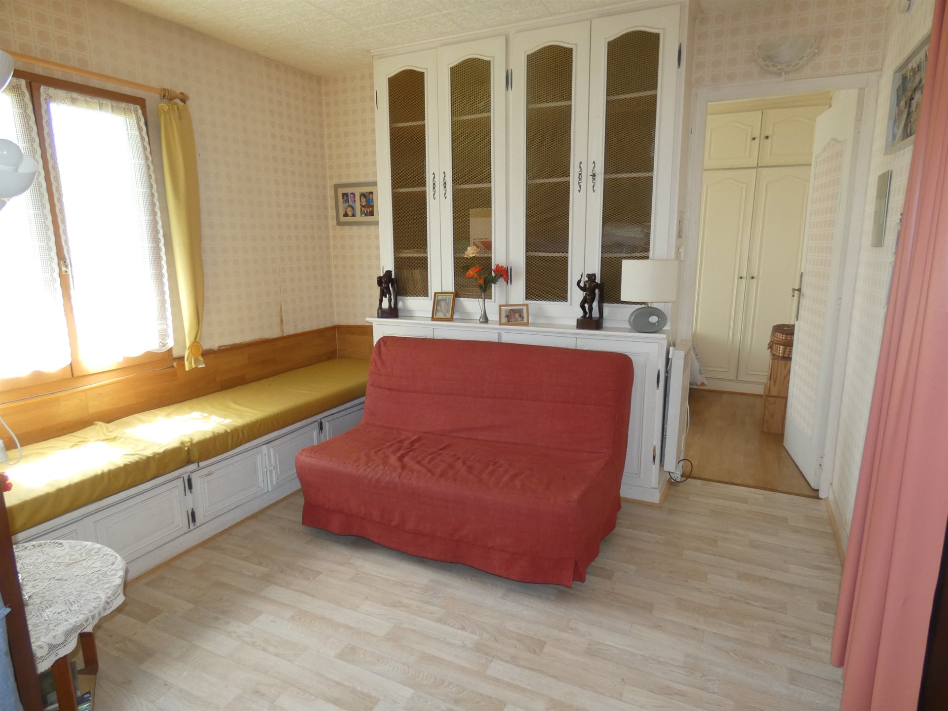 Maison à vendre, 70m², Coulombs