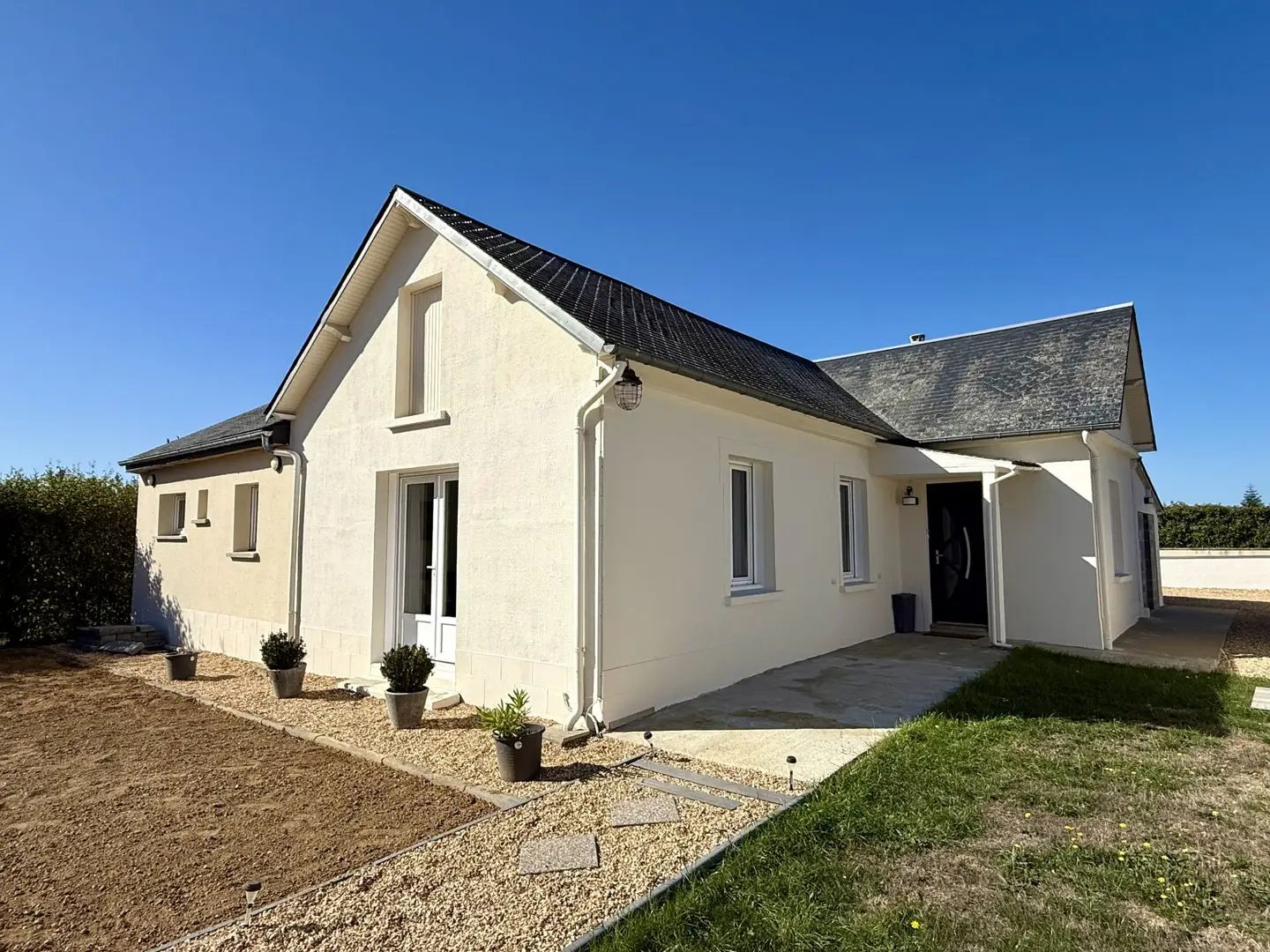 Maison à vendre, 113m², Senonches