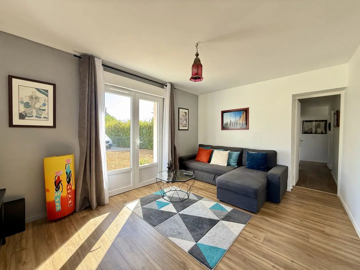 Maison à vendre, 113m², Senonches