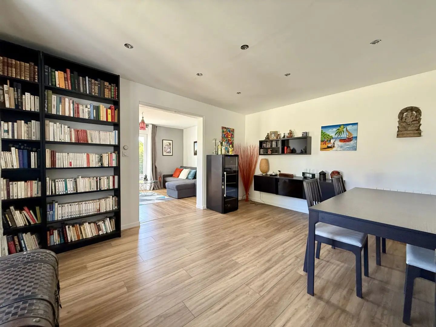 Maison à vendre, 113m², Senonches