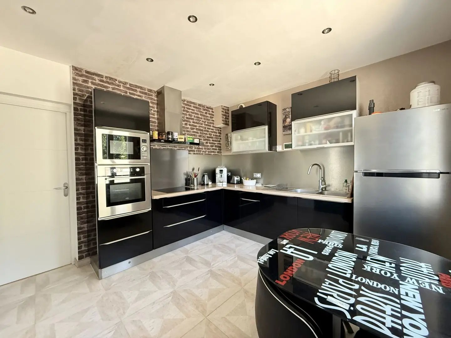 Maison à vendre, 113m², Senonches