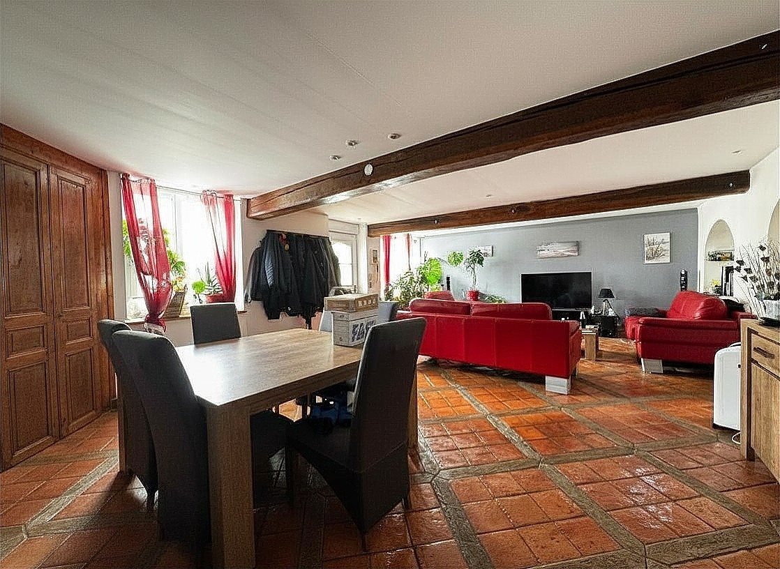 Maison à vendre, 131m², Châteauneuf-en-Thymerais