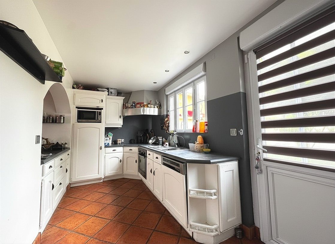 Maison à vendre, 131m², Châteauneuf-en-Thymerais