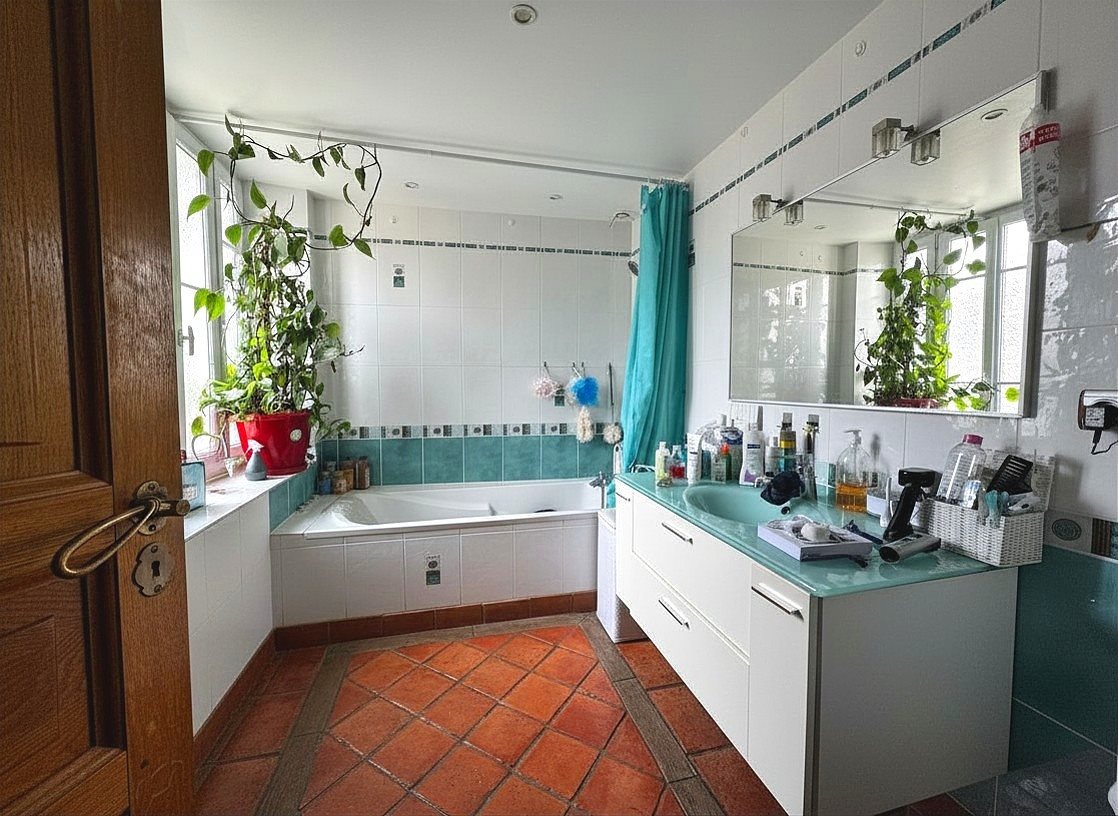 Maison à vendre, 131m², Châteauneuf-en-Thymerais